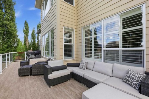 60 Auburn Sound Crescent Se, Calgary, AB 