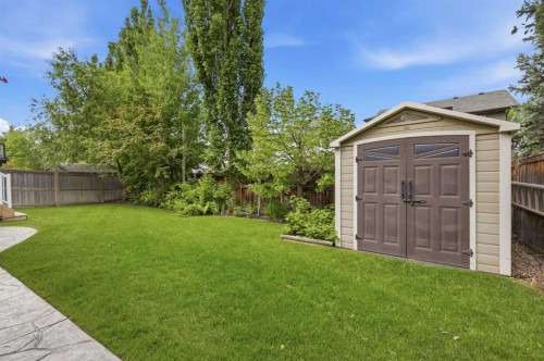 60 Auburn Sound Crescent Se, Calgary, AB 