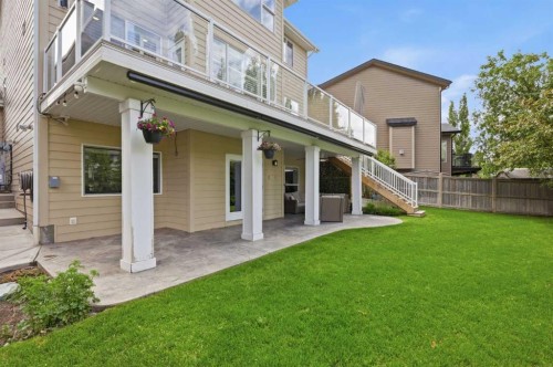 60 Auburn Sound Crescent Se, Calgary, AB 