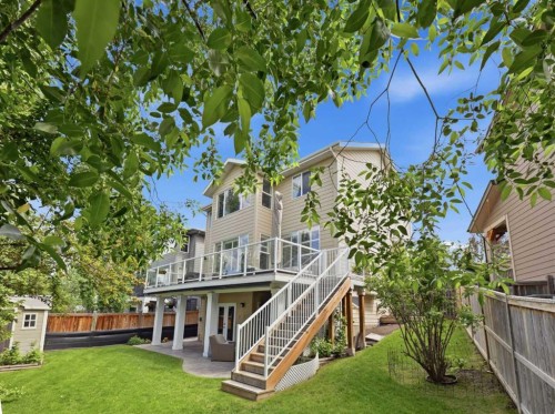 60 Auburn Sound Crescent Se, Calgary, AB 
