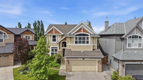 60 Auburn Sound Crescent Se, Calgary, AB 