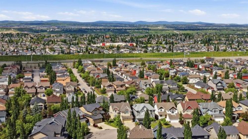 60 Auburn Sound Crescent Se, Calgary, AB 