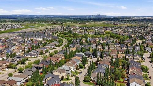 60 Auburn Sound Crescent Se, Calgary, AB 