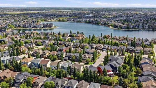 60 Auburn Sound Crescent Se, Calgary, AB 