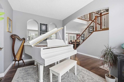 60 Auburn Sound Crescent Se, Calgary, AB 