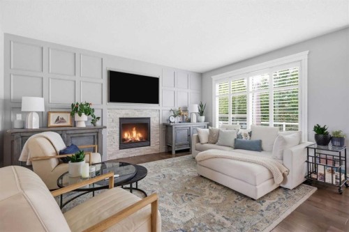 60 Auburn Sound Crescent Se, Calgary, AB 