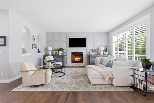 60 Auburn Sound Crescent Se, Calgary, AB 