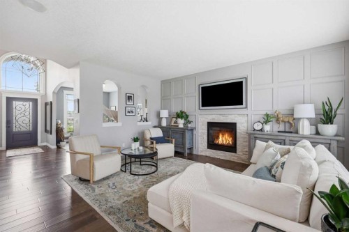 60 Auburn Sound Crescent Se, Calgary, AB 