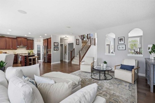 60 Auburn Sound Crescent Se, Calgary, AB 
