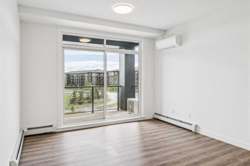 3303-3700 Seton Avenue Se, Calgary, AB - Indoor Photo Showing Other Room