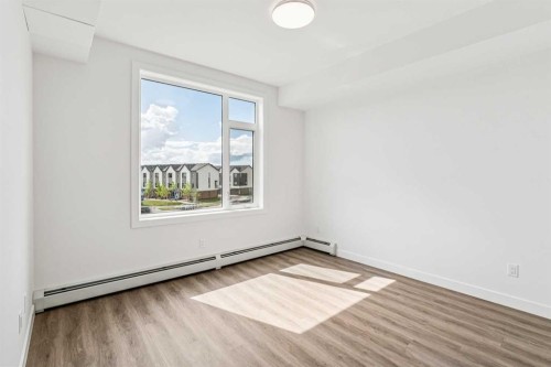 3303-3700 Seton Avenue Se, Calgary, AB - Indoor Photo Showing Other Room