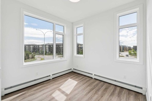 3303-3700 Seton Avenue Se, Calgary, AB - Indoor Photo Showing Other Room
