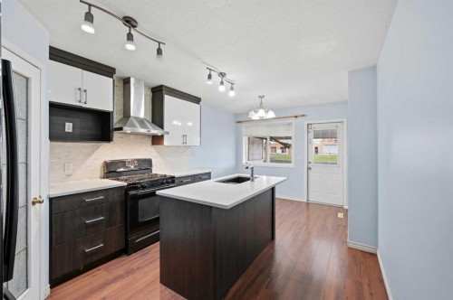 141 Tarawood Place Ne, Calgary, AB 