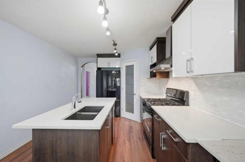 141 Tarawood Place Ne, Calgary, AB 
