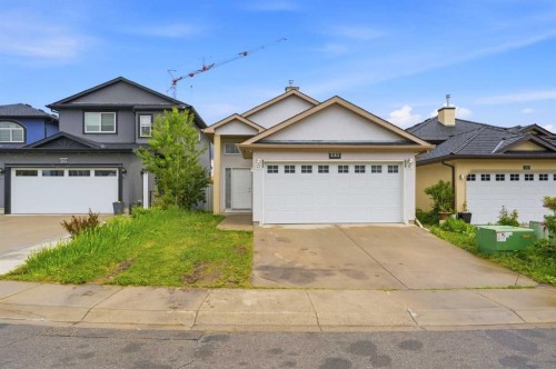 141 Tarawood Place Ne, Calgary, AB 