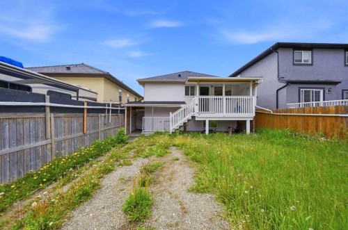 141 Tarawood Place Ne, Calgary, AB 