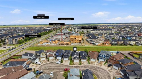 141 Tarawood Place Ne, Calgary, AB 