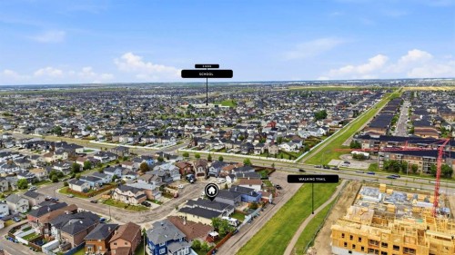 141 Tarawood Place Ne, Calgary, AB 