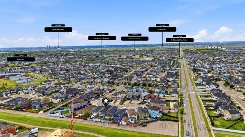 141 Tarawood Place Ne, Calgary, AB 