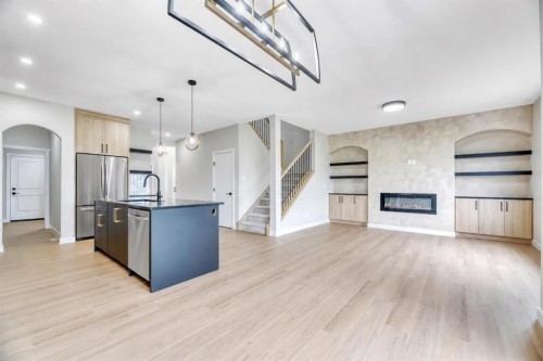 112 Lakewood Crescent, Strathmore, AB 