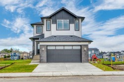 112 Lakewood Crescent Strathmore, AB T1P 2J9