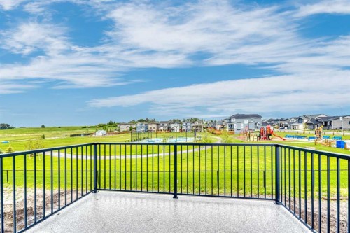 112 Lakewood Crescent, Strathmore, AB 