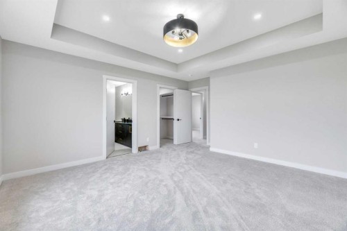 112 Lakewood Crescent, Strathmore, AB 