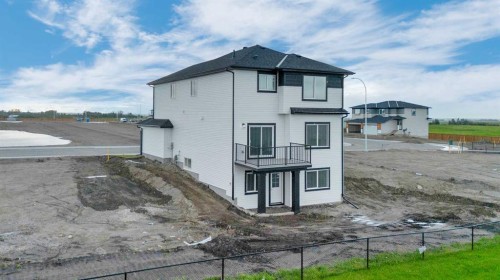 112 Lakewood Crescent, Strathmore, AB 