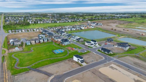 112 Lakewood Crescent, Strathmore, AB 