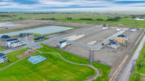112 Lakewood Crescent, Strathmore, AB 