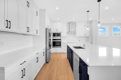 239 Chelsea  Park, Chestermere, AB 