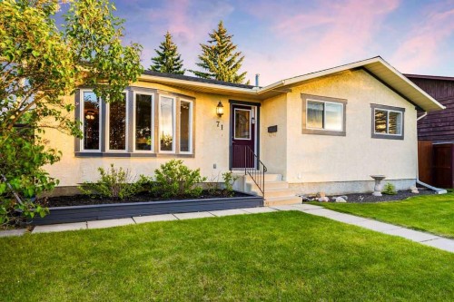 71 Templeson Road Ne, Calgary, AB 