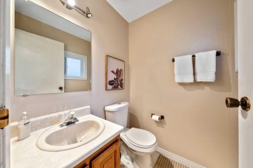 71 Templeson Road Ne, Calgary, AB 
