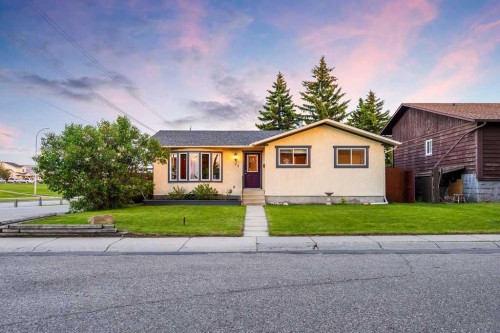 71 Templeson Road Ne, Calgary, AB 