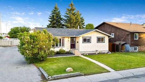 71 Templeson Road Ne, Calgary, AB 