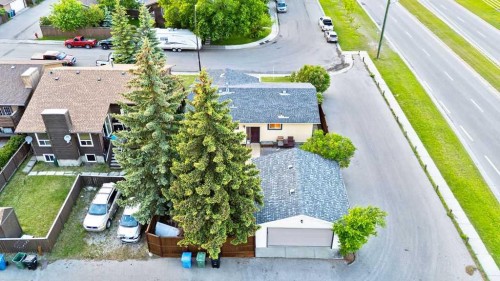 71 Templeson Road Ne, Calgary, AB 
