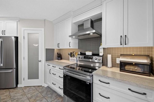 121 Prestwick Park Se, Calgary, AB 