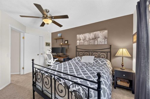 121 Prestwick Park Se, Calgary, AB 