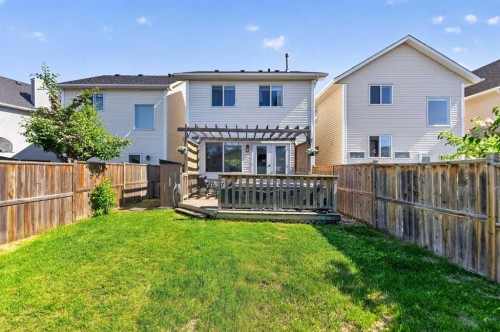 121 Prestwick Park Se, Calgary, AB 