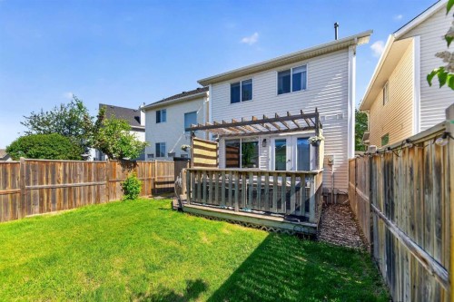 121 Prestwick Park Se, Calgary, AB 