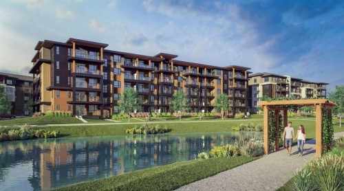 302-60 Water Cove Se, Calgary, AB 