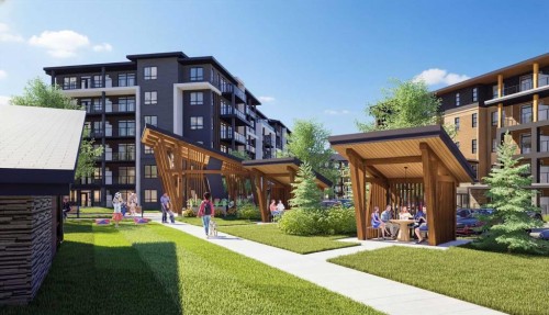 302-60 Water Cove Se, Calgary, AB 