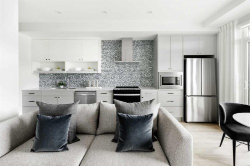 302-60 Water Cove Se, Calgary, AB 