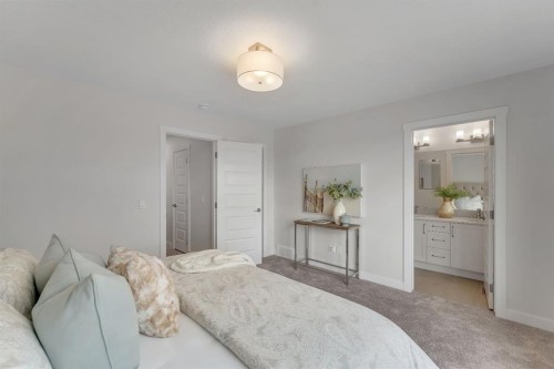 416 Lewiston Landing Ne, Calgary, AB 