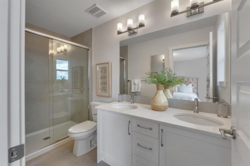416 Lewiston Landing Ne, Calgary, AB 