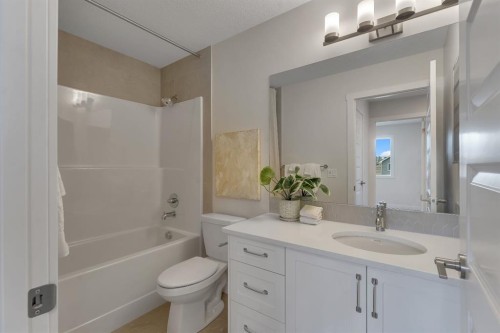 416 Lewiston Landing Ne, Calgary, AB 