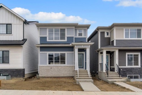 416 Lewiston Landing Ne, Calgary, AB 