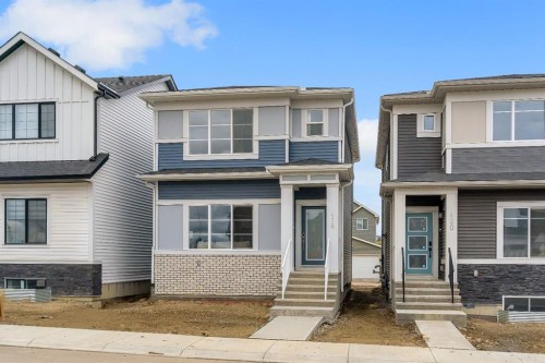 416 Lewiston Landing Ne, Calgary, AB 