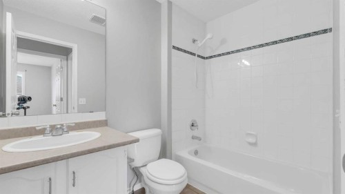 187 Coral Springs Circle Ne, Calgary, AB 