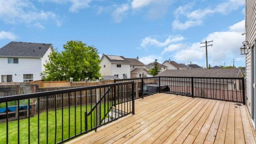 187 Coral Springs Circle Ne, Calgary, AB 